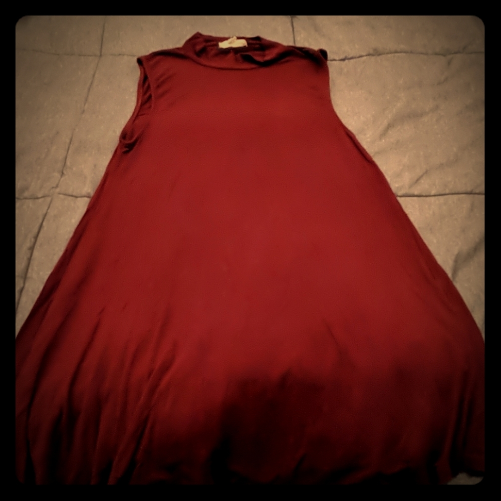 Swing Dress